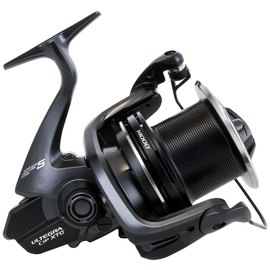 Катушка Shimano Ultegra CI4+ 14000 XTC 5+1BB (ULTCI414000XTC), изображение 2