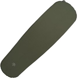 Коврик самонадувающийся Highlander Kip Self-inflatable Sleeping Mat 3 cm Olive (SM126-OG) 929795