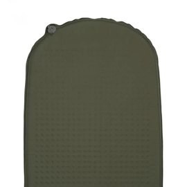Коврик самонадувающийся Highlander Kip Self-inflatable Sleeping Mat 3 cm Olive (SM126-OG) 929795, изображение 2