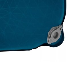 Коврик самонадувающийся Sea To Summit Self Inflating Comfort Deluxe Mat Byron Blue (STS ASM2065-01461606), изображение 4