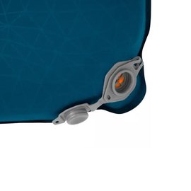 Коврик самонадувающийся Sea To Summit Self Inflating Comfort Deluxe Mat Byron Blue (STS ASM2065-01461606), изображение 6