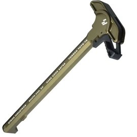 Рукоятка заряжания Strike industries AR15 FDE (SI-ARCH-EL-FDE), Цвет : Бежевый