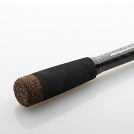 Спиннинг Savage Gear SGS2 All-Around 8’3’’/2.51m 10-35g (74881), Длина, м : 2.51 м, Тест (грамм), Max: 35, изображение 4