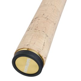 Спиннинг Shimano Beastmaster EX Spinning 21M 2.10m 10-30g (SBMEX21M), изображение 5