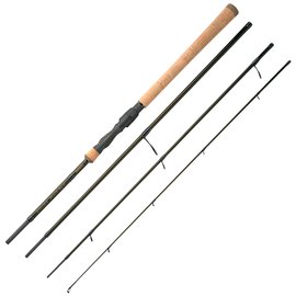 Спиннинг Shimano Norden SP Salmon 3.35m 20-60g (NORSP11H3)