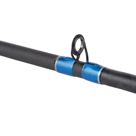 Спиннинг Shimano SLX 73MHSB 2.21m 30-120g Casting (SLXC73MHSB2AEU), изображение 2