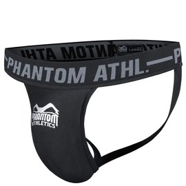 Защита паха Phantom Supporter Vector Black M (PHGG523-M), Размер: M, Цвет: Чёрный