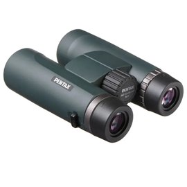 Бинокль Pentax AD 8х36 WP Green (62851) 930267, изображение 2