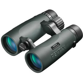 Бинокль Pentax SD 9х42 WP Green (62751) 930269