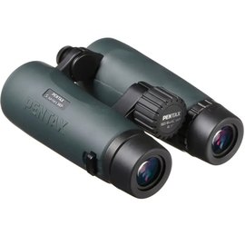 Бинокль Pentax SD 9х42 WP Green (62751) 930269, изображение 4