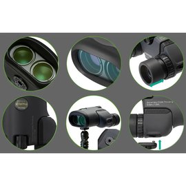 Бинокль Pentax UP 6.5x21 Papilio II (62001) 930260, изображение 2