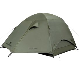Намет Ferrino Nemesi 3 Pro Olive Green (91213MOOFR) 929821, Місткість: Тримісні