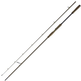 Спиннинг Savage Gear SG4 Fast Game 8’6"/2.59m 30-80g (75774), Длина, м : 2.59 м, Тест (грамм), Max: 80