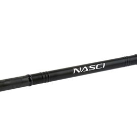 Спиннинг Shimano Nasci (EVA) 90H 2.74m 21-56g (NAS90HFE), Длина, м : 2.74 м, Тест (грамм), Max: 56, изображение 2