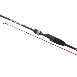 Спиннинг Shimano Scimitar BX 70MH 2.13m 14-42g (SSCIBX70MH), Длина, м : 2.13 м, Тест (грамм), Max: 42, изображение 2