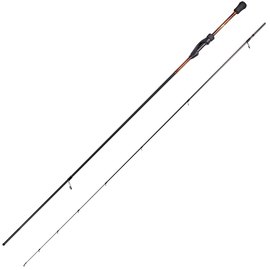 Спиннинг Shimano Soare BB 19 Ajing S74L-S 2.24m 0.5-12g (19SOBBAJ74LS), Длина, м : 2.24 м, Тест (грамм), Max: 12