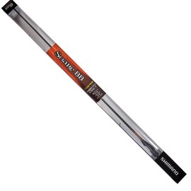 Спиннинг Shimano Soare BB 19 Ajing S74L-S 2.24m 0.5-12g (19SOBBAJ74LS), Длина, м : 2.24 м, Тест (грамм), Max: 12, изображение 6