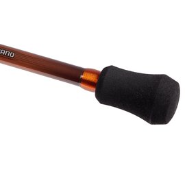 Спиннинг Shimano Soare BB 19 S76ULS 2.29m 0.5-5g (19SOBBS76ULS), Длина, м : 2.29 м, Тест (грамм), Max: 5, изображение 5