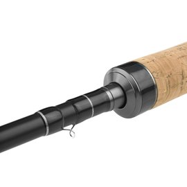 Спиннинг Shimano Speedmaster DX 27MH 2.70m 14-42g (SSMDX27MH), Длина, м : 2.70 м, Тест (грамм), Max: 42, изображение 5