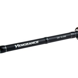 Спиннинг Shimano Vengeance CX (Cork) 210M 2.10m 10-35g (SVCX21MC), Длина, м : 2.10 м, Тест (грамм), Max: 35, изображение 3