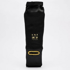 Защита голени Leone DNA Black XL (3336_500188), Размер: XL, Цвет: Чёрный, изображение 3
