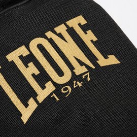 Защита голени Leone DNA Black XS (3332_500188), Размер: XS, Цвет: Чёрный, изображение 6