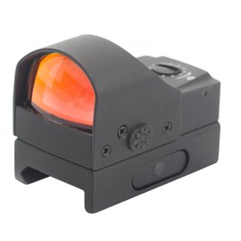 Коллиматорный прицел Konus Sight-Pro Fission 2.0