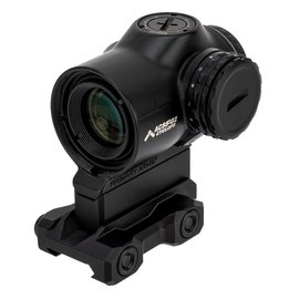 Коллиматорный прицел Primary Arms SLx 1X MicroPrism сетка ACSS Cyclops G2 Black (710034), Цвет: Чёрный