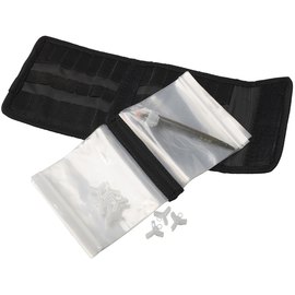 Гаманець для приманок  Savage Gear Flip Wallet Rig and Lure Holds с Ziplock пакетами (71869), зображення 3