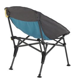 Кресло раскладное Uquip Comfy Blue/Grey (244011) DAS301066, изображение 5