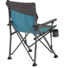 Кресло раскладное Uquip Roxy Blue/Grey (244002) DAS301063, изображение 4