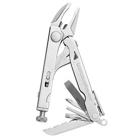 Мультитул Leatherman CRUNCH 68010181N