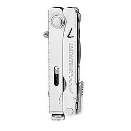 Мультитул Leatherman CRUNCH 68010181N, изображение 2