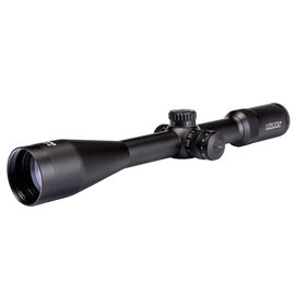 Оптический прицел Konus Diablo 6-24x50