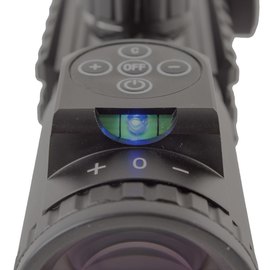Оптический прицел Konus PRO AS-34 2-6x28, изображение 3