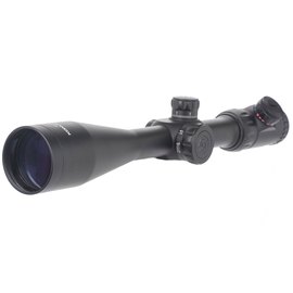 Оптический прицел Konus PRO F30 6-24x52 с подсветкой и сеткой mil-dot