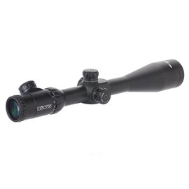 Оптический прицел Konus PRO F30 6-24x52 с подсветкой и сеткой mil-dot, изображение 2