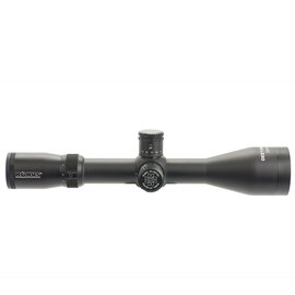 Оптический прицел Konus PRO LZ-30 2.5-10x50, изображение 3