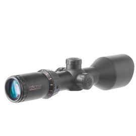 Оптический прицел Konus PRO T-30 3-12x50, изображение 2