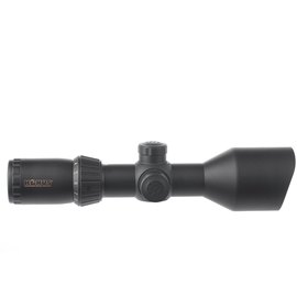 Оптический прицел Konus PRO T-30 3-12x50, изображение 3