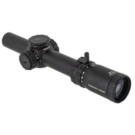 Оптический прицел Primary Arms GLx 1-6×24 FFP сетка ACSS Griffin M6 с подсветкой (610136)