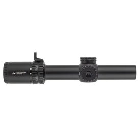 Оптический прицел Primary Arms SLx 1-6&times;24 SFP сетка ACSS Aurora 5.56/.308 с подсветкой (610180), изображение 3