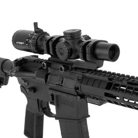 Оптический прицел Primary Arms SLx 1-6&times;24 SFP сетка ACSS Aurora 5.56/.308 с подсветкой (610180), изображение 5