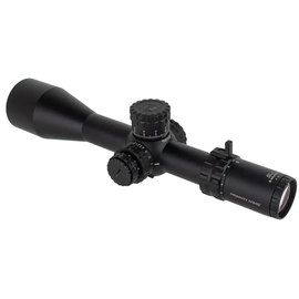 Оптический прицел Primary Arms SLx 5-25&times;56 FFP сетка ACSS Athena BPR MIL с подсветкой (610177), изображение 4