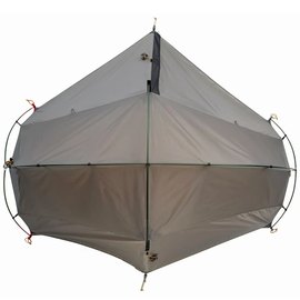 Палатка Wechsel Trailrunner TL Laurel Oak (231056) DAS302084, изображение 6