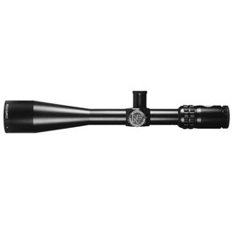 Прицел Nightforce Competition BLK 15-55x52 .125 MOA сетка DDR-2 (C513), изображение 2