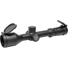 Прицел Nightforce NX8 F2 2.5-20x50 ZeroStop&trade; - .1 Mil-Radian - DigIllum&trade; - PTL - сетка Mil-CF2 (C638)