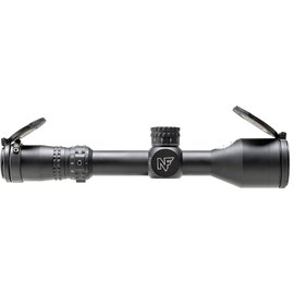 Прицел Nightforce NX8 F2 2.5-20x50 ZeroStop&trade; - .1 Mil-Radian - DigIllum&trade; - PTL - сетка Mil-CF2 (C638), изображение 2