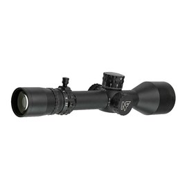 Прицел Nightforce NX8 F2 2.5-20x50 ZeroStop&trade; - .1 Mil-Radian - DigIllum&trade; - PTL - сетка Mil-CF2 (C638), изображение 3