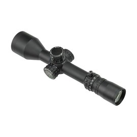 Прицел Nightforce NX8 F2 2.5-20x50 ZeroStop&trade; - .1 Mil-Radian - DigIllum&trade; - PTL - сетка Mil-CF2 (C638), изображение 5